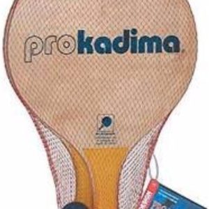 Pro Kadima Paddleball Beach Set