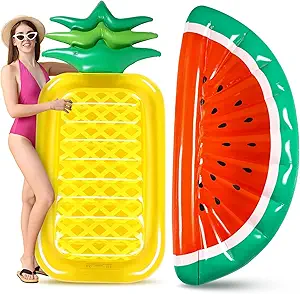 Libima Giant Pool Float for