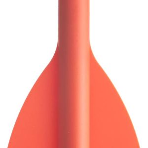 Attwood Emergency Telescoping Paddle for Boating, Orange