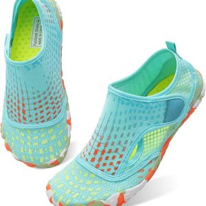 Centipede Demon Swim Water Shoes for Women Men Quick Dry Barefoot Aqua Sneakers Shoe for Beach Hiking Diving Boating River Outdoor Water Sports